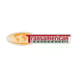 Shop Transamerican Wholesale coupon codes logo