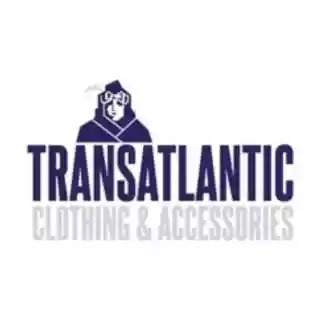 Transatlantic Online coupon codes