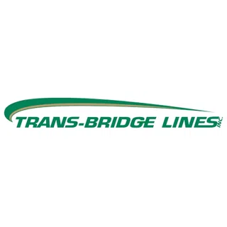 Shop Trans-Bridge Lines logo