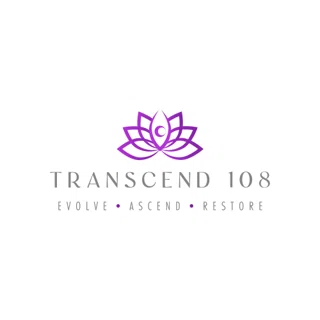 Transcend 108  logo
