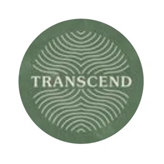 Transcend Burial logo