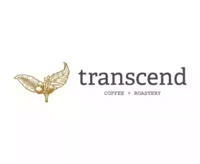 Shop Transcend Coffee discount codes logo