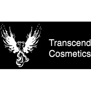 Transcend Cosmetics logo