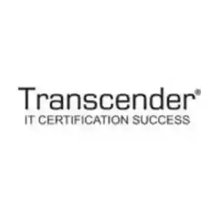 Shop Transcender coupon codes logo