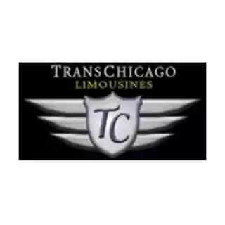 Shop TransChicago Limousines logo