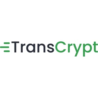 TransCrypt logo