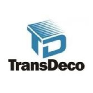 TransDeco coupon codes