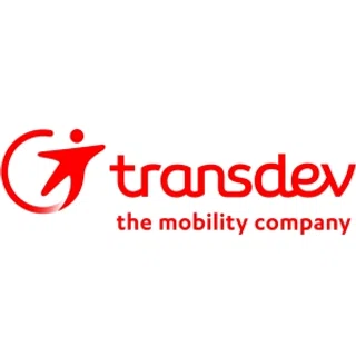 Transdev North America logo
