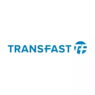 Shop Transfast promo codes logo
