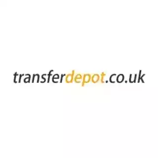 Shop Transfer Depot coupon codes logo