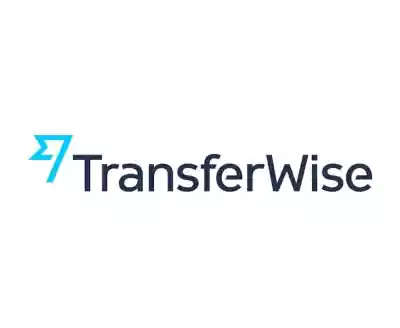 Shop TransferWise logo
