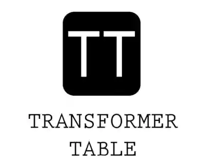 Transformer Table coupon codes