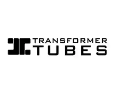 Shop Transformer Tubes discount codes logo