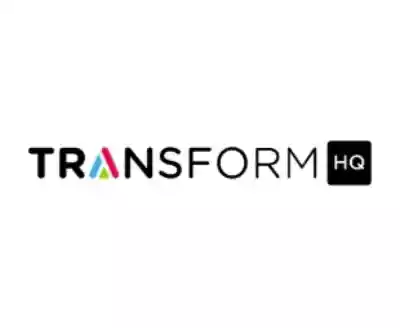 Transform HQ coupon codes