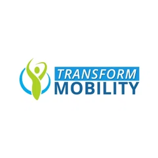 TransformMobility logo