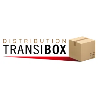 Transibox logo