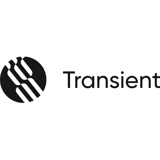 Transient Network logo