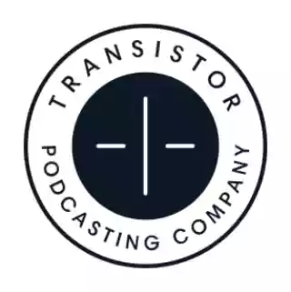 Transistor promo codes