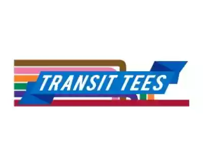Shop Transit Tees promo codes logo