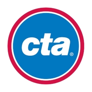 Shop Chicago Transit Authority logo
