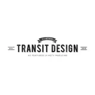 Transit Design coupon codes