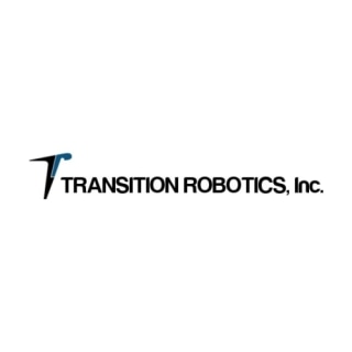 Shop Transition Robotics logo