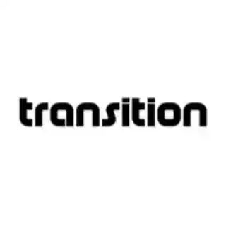 Shop Transition Photography coupon codes logo