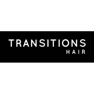 Shop Transitions Hair logo