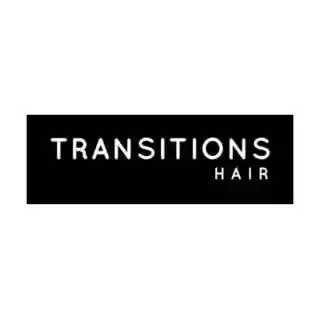 Transitions Hair discount codes