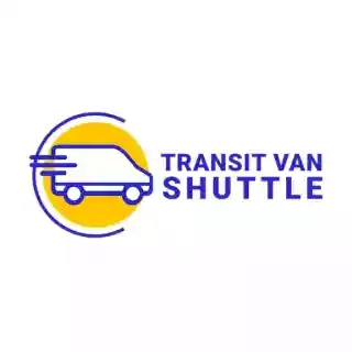 Transit Van Shuttle logo