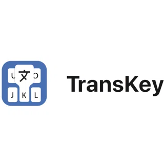 TransKey logo