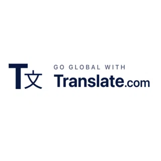 Translate.com logo
