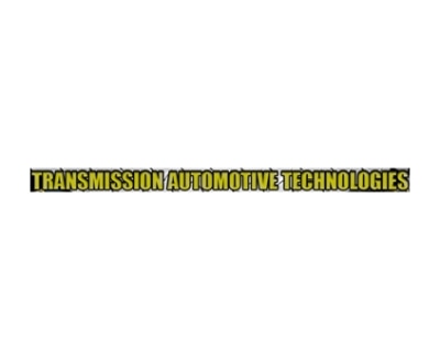 Shop Transmission Automotive Technologies logo