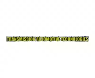 Transmission Automotive Technologies promo codes