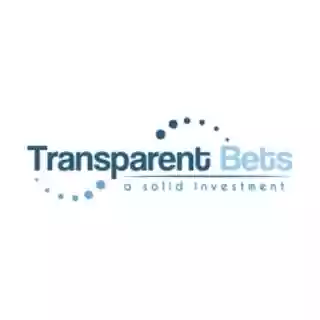 Transparent Bets coupon codes