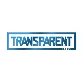 Transparent Labs discount codes