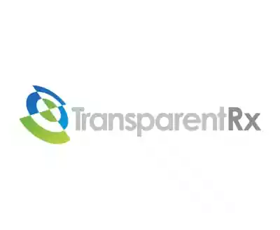 TransparentRx logo