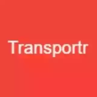 transportr.app logo