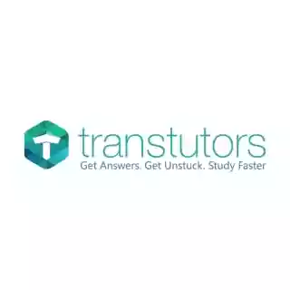 Transtutors logo