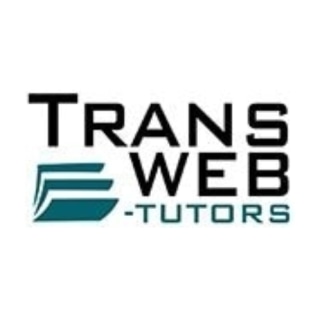 Shop Transwebetutors logo