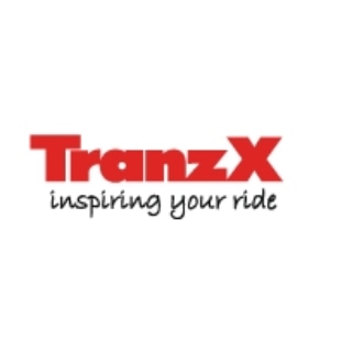 Tranzx logo