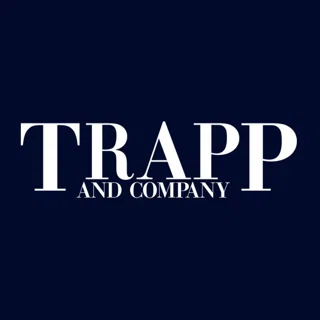 Trapp and Company logo