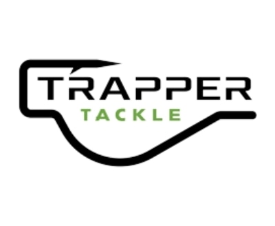 Shop Trapper Tackle logo