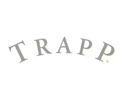 Trapp Fragrances logo