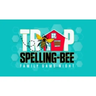 Shop Trap Spelling Bee coupon codes logo