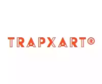 Shop Trapxart promo codes logo
