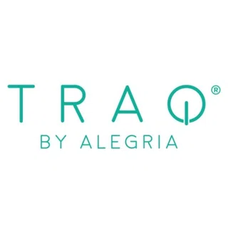 TRAQ logo