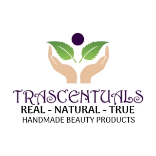 Shop Trascentuals logo