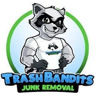 Trash Bandits Junk Removal logo