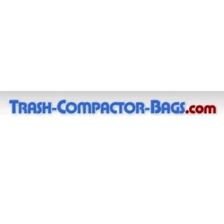 Shop Trash Compactor Bags logo